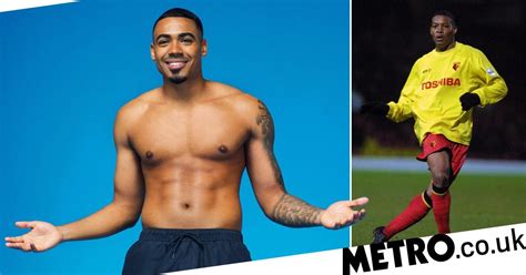 tyrone love island|New Love Island star Tyrique Hyde reveals disability。